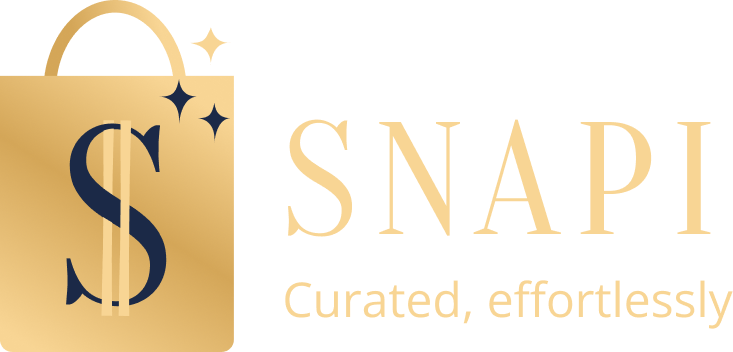 Snapi — Signature
